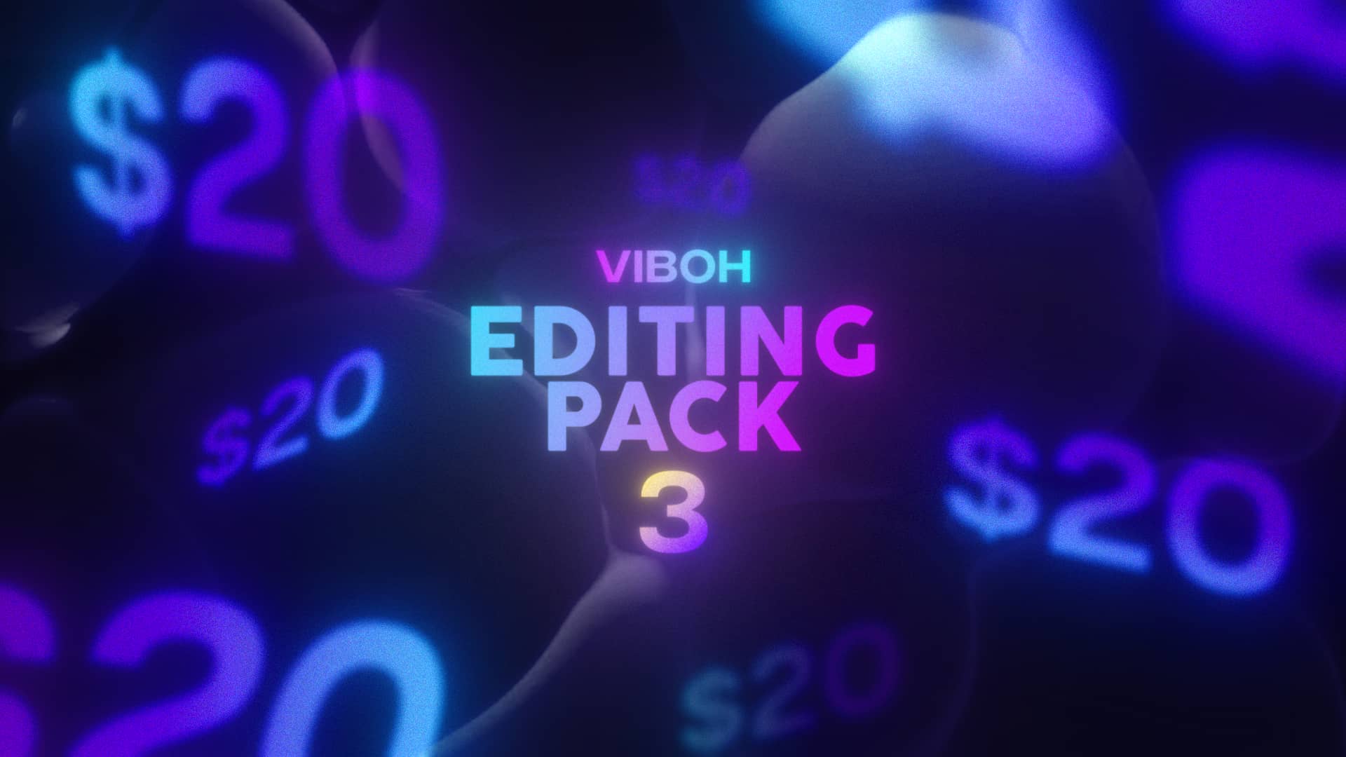 After Effects GFXPack