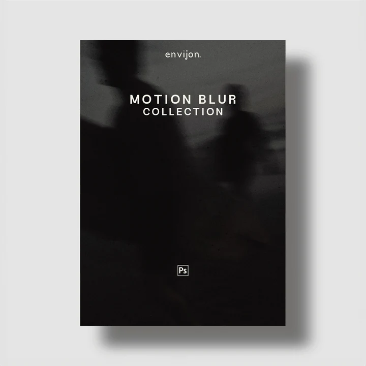 envijon – Motion Blur Collection