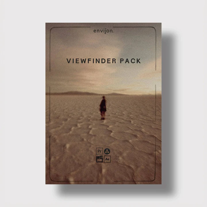 envijon – Viewfinder Pack