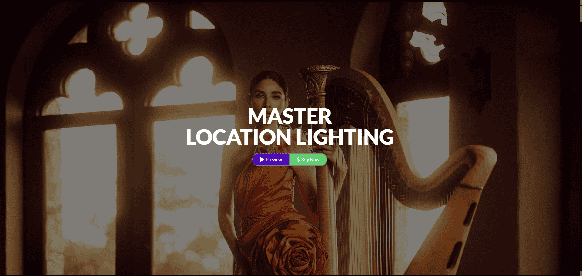 Lindsay Adler – Master Location Lighting
