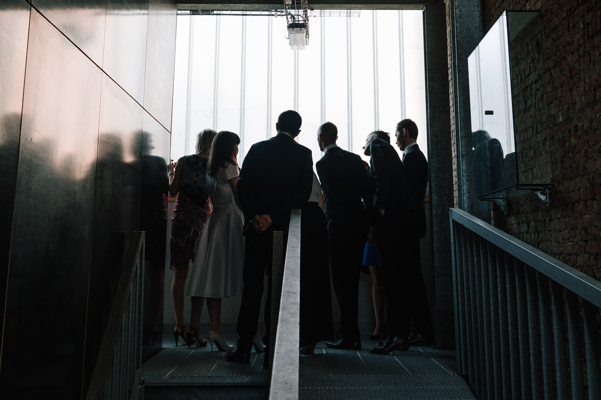 Prokazlab.agency – Corporate Clarity