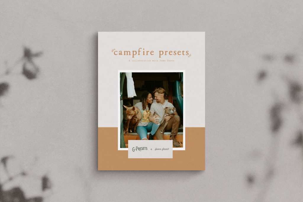 G-Presets – Campfire Presets