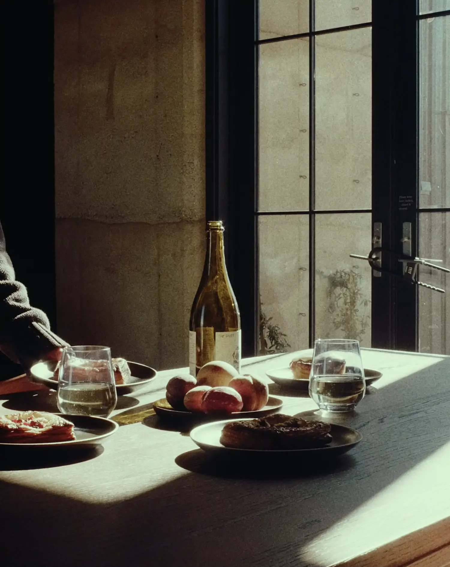 Ethan Jones – ZeissVision Power Grade ( Video )