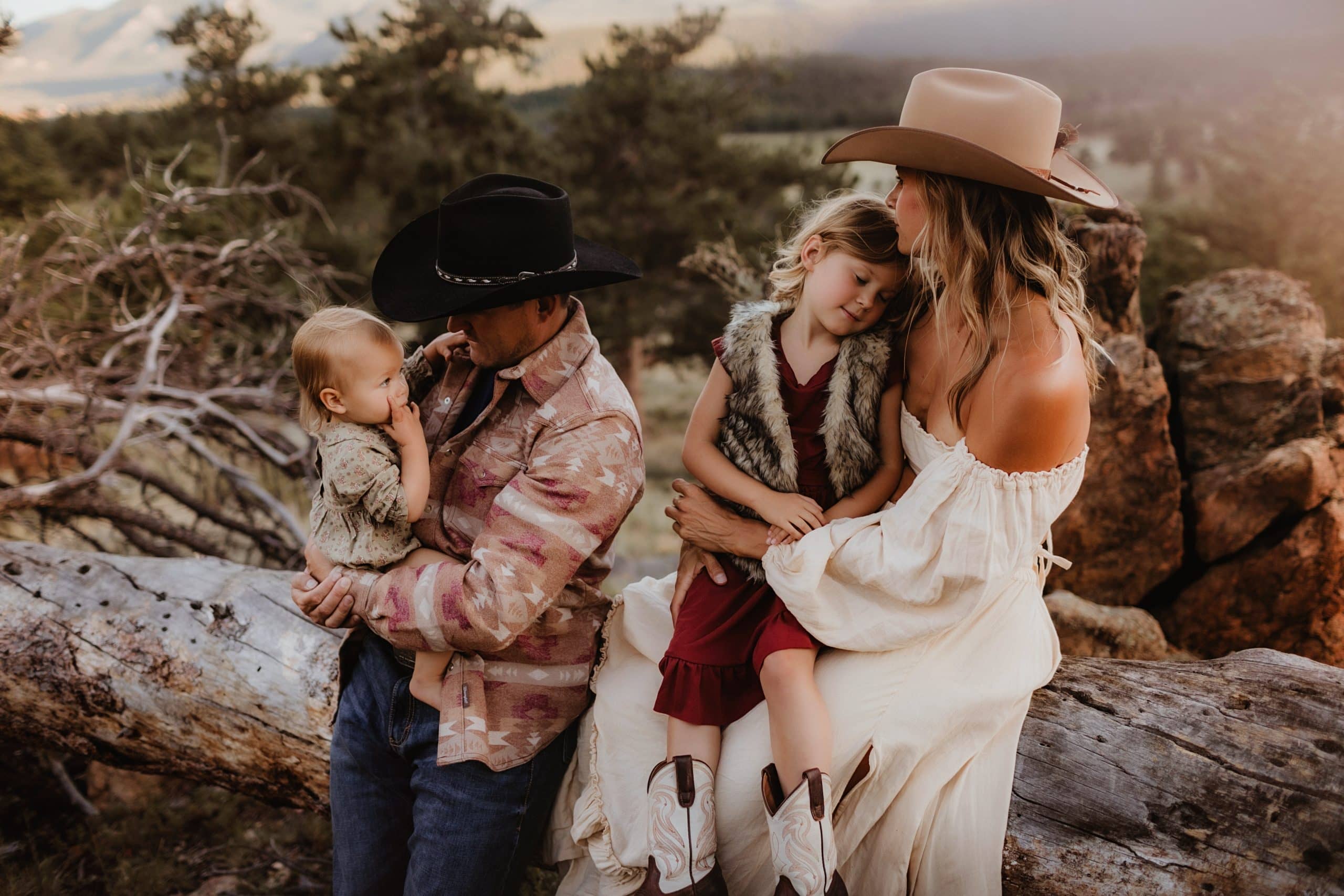 Embrace Presets – Bohemian Reverie ™ Artist Edition Lightroom Presets