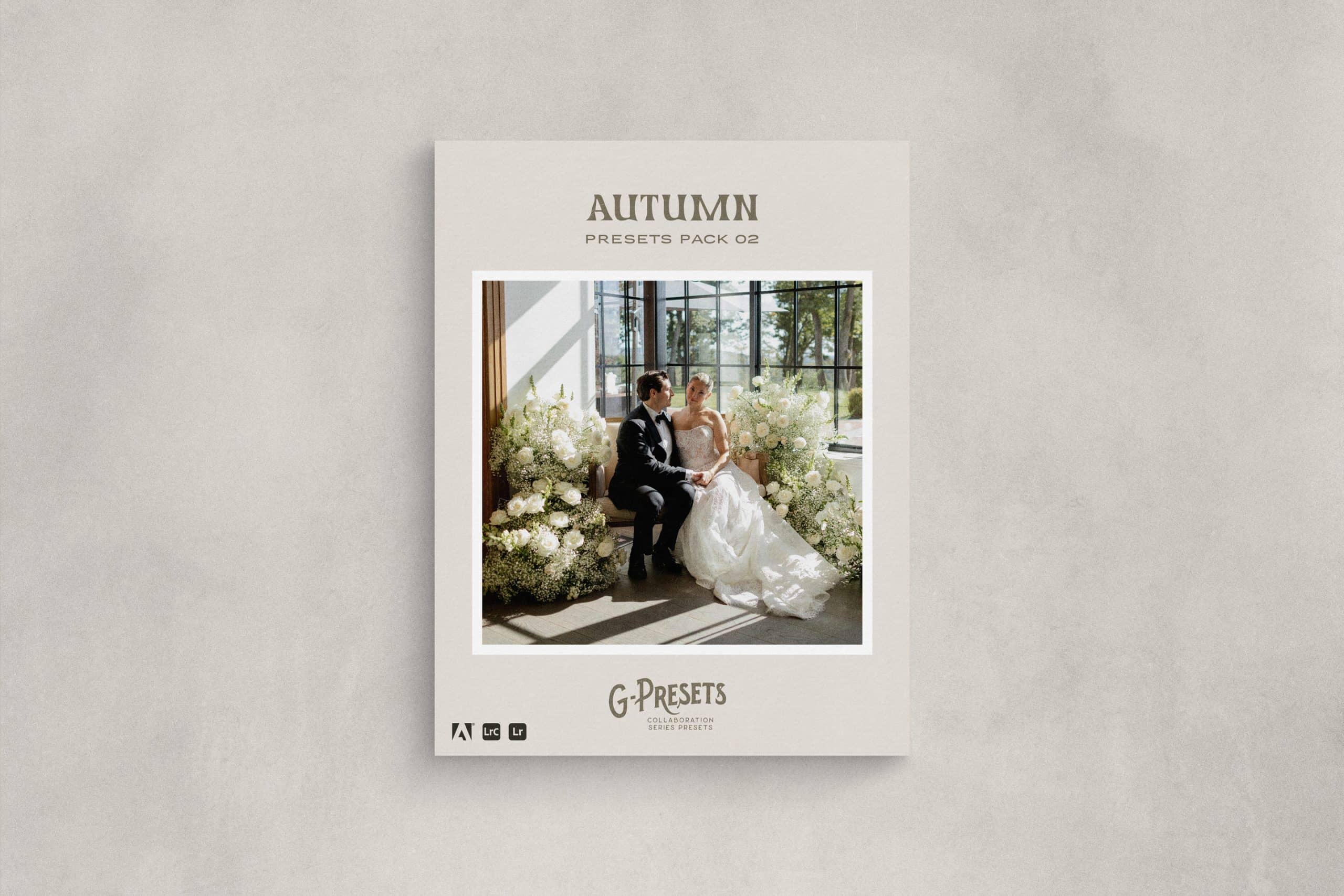 G-Presets – Autumn Presets Pack 02