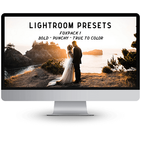 Foxpack Original Presets