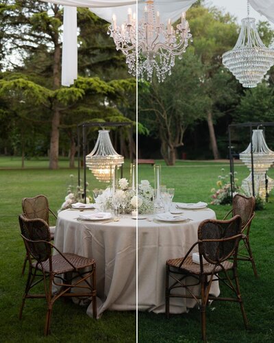 Lauriane Vega – the legacy presets collection