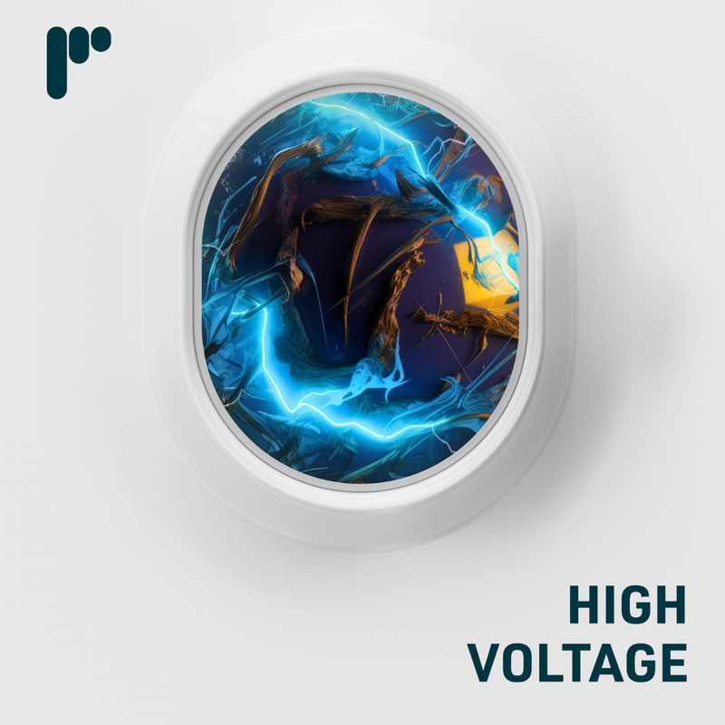 Rescopic Sound – High Voltage