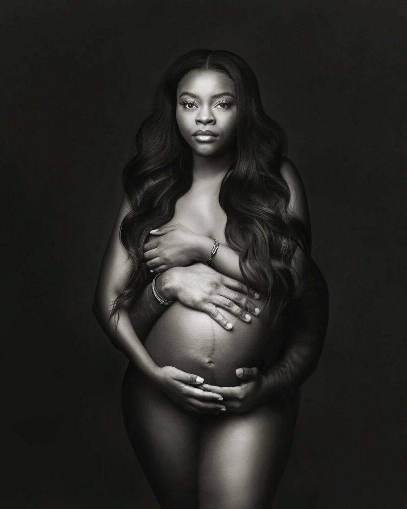 Natasha Ince Education – BLACK & WHITE ACTION