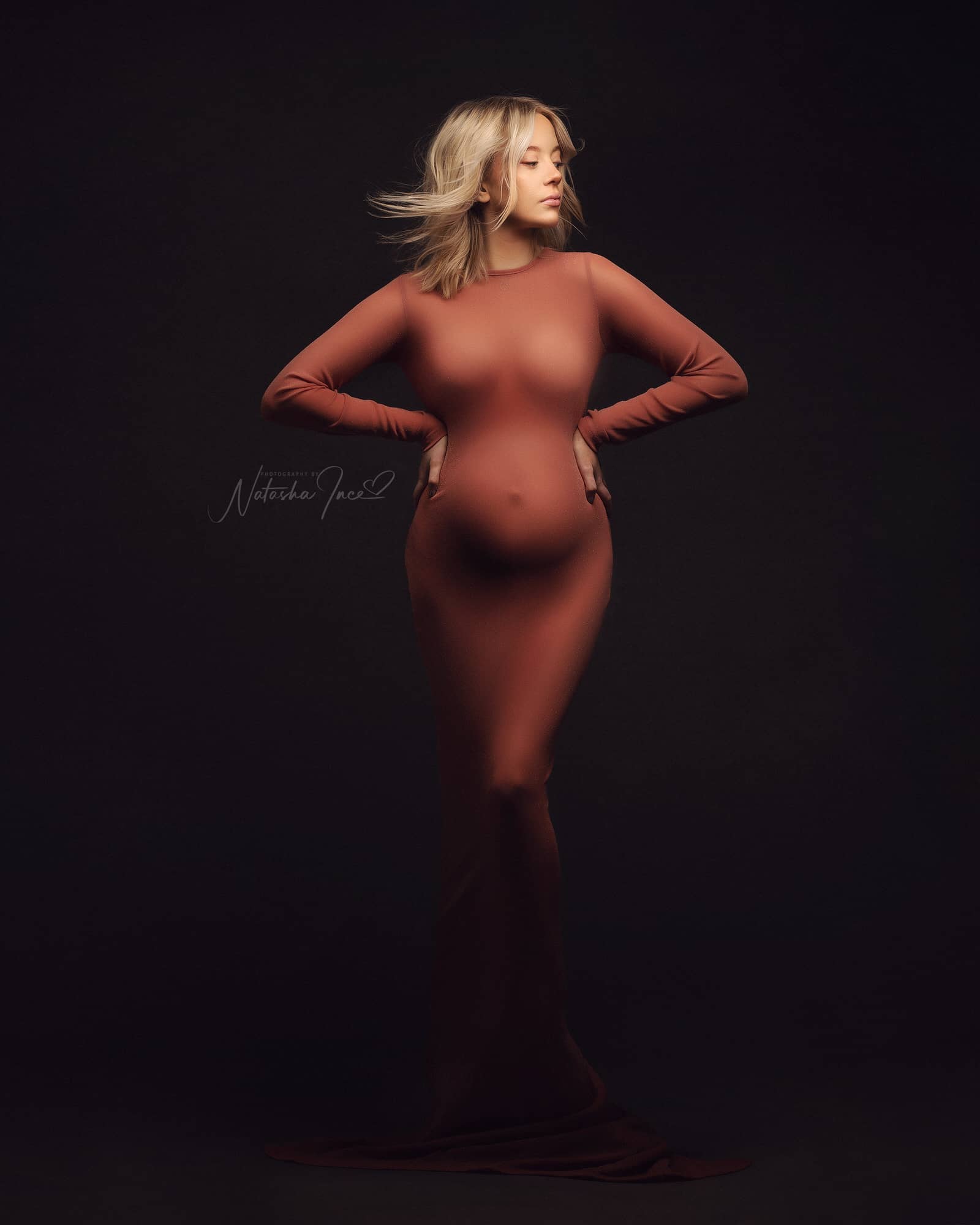 Natasha Ince Education – Colour Changing Action Set