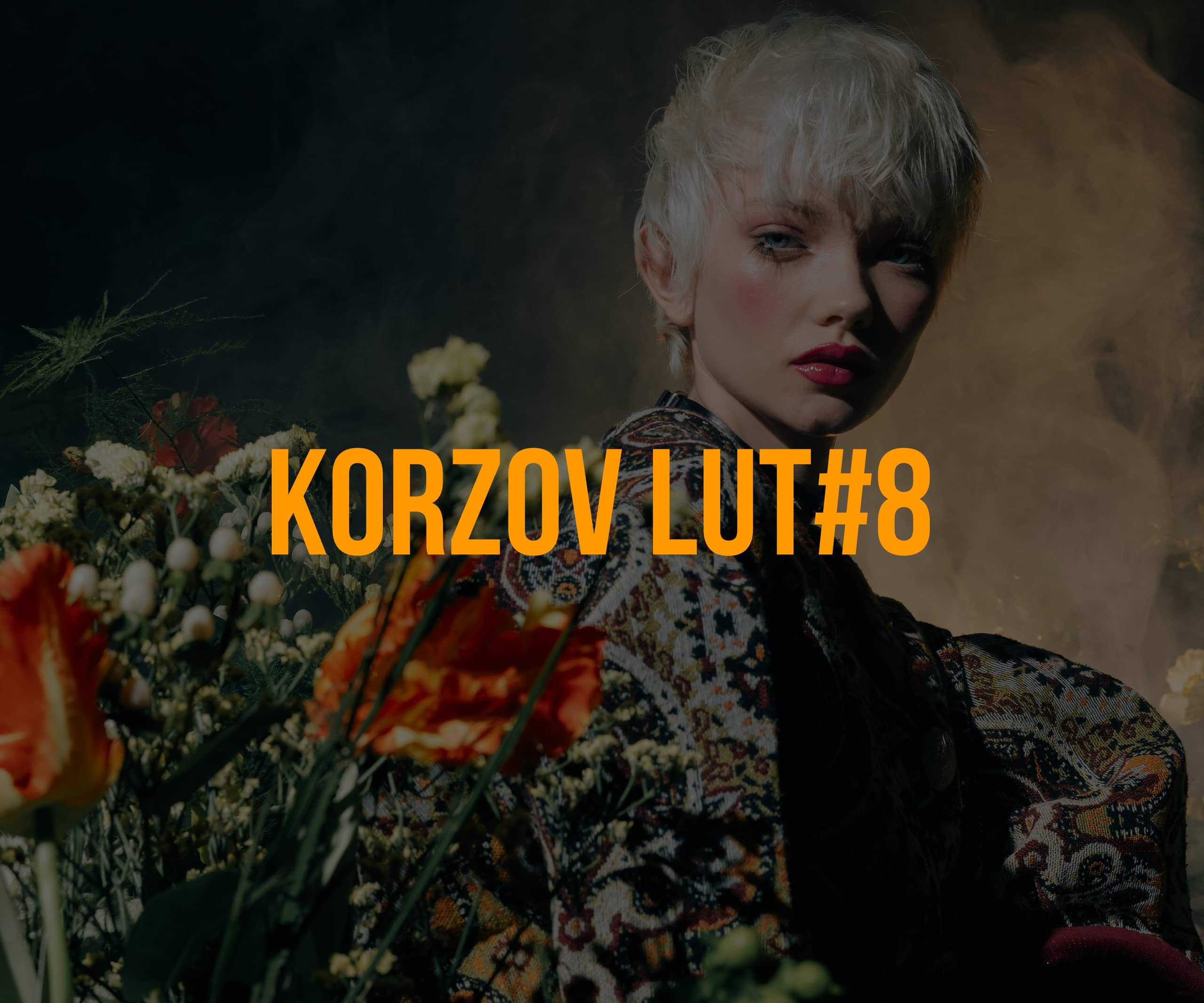 KORZOV LUT#8