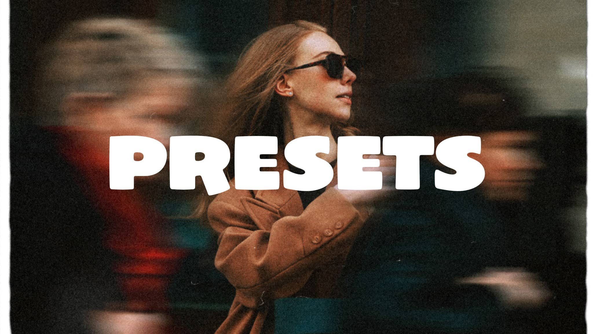 Inna Mendelson Presets