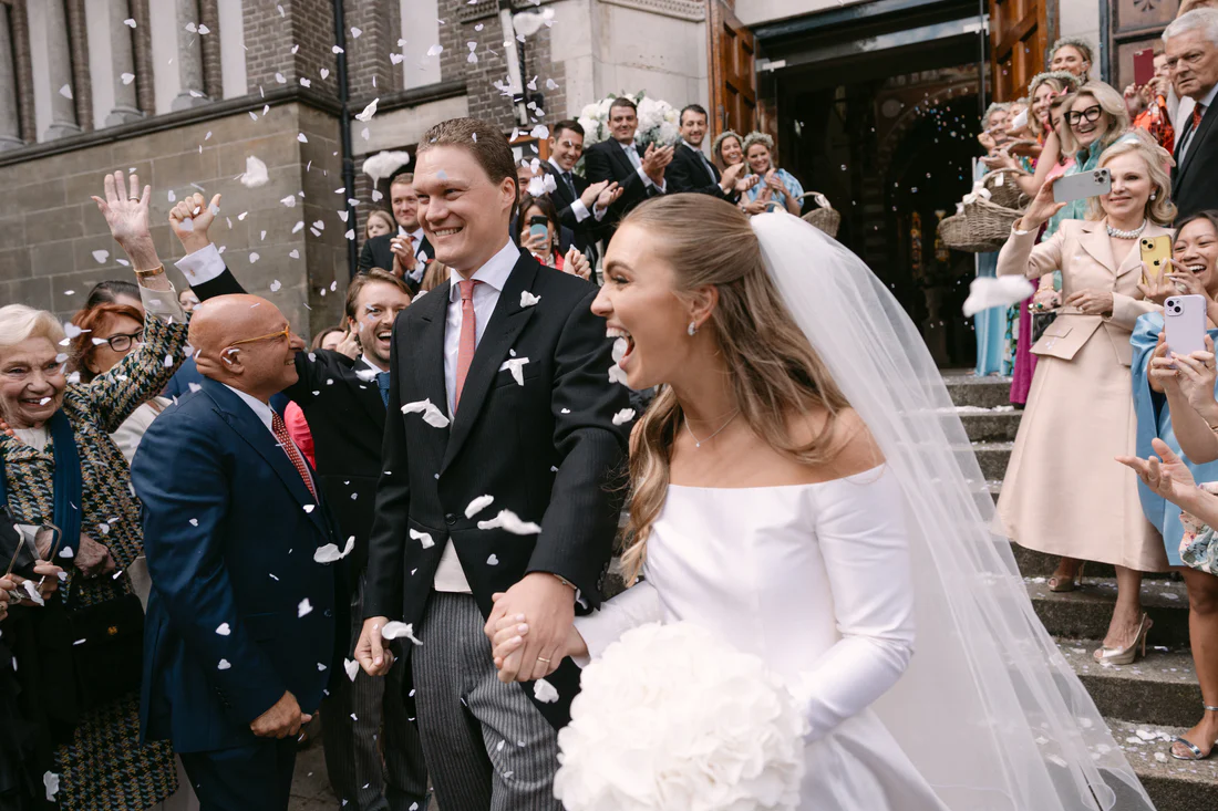 Rise by Creatives – Haze Preset