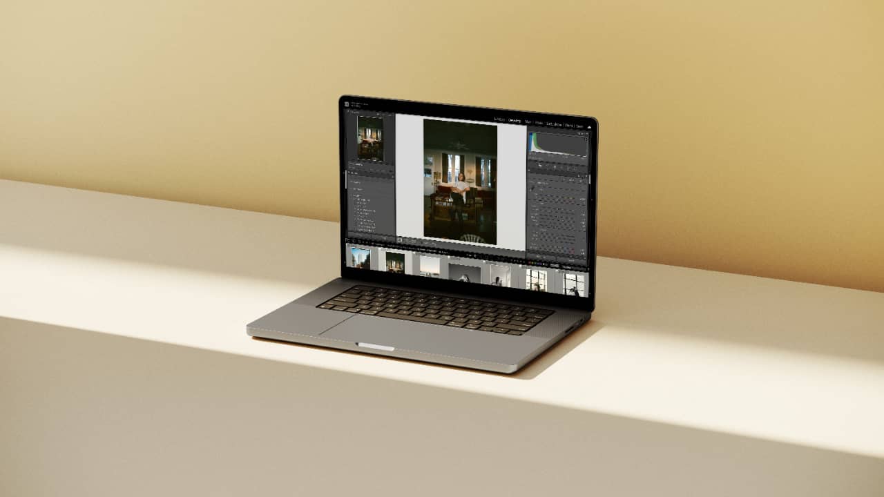 Ro Birkey – Linger Preset Pack