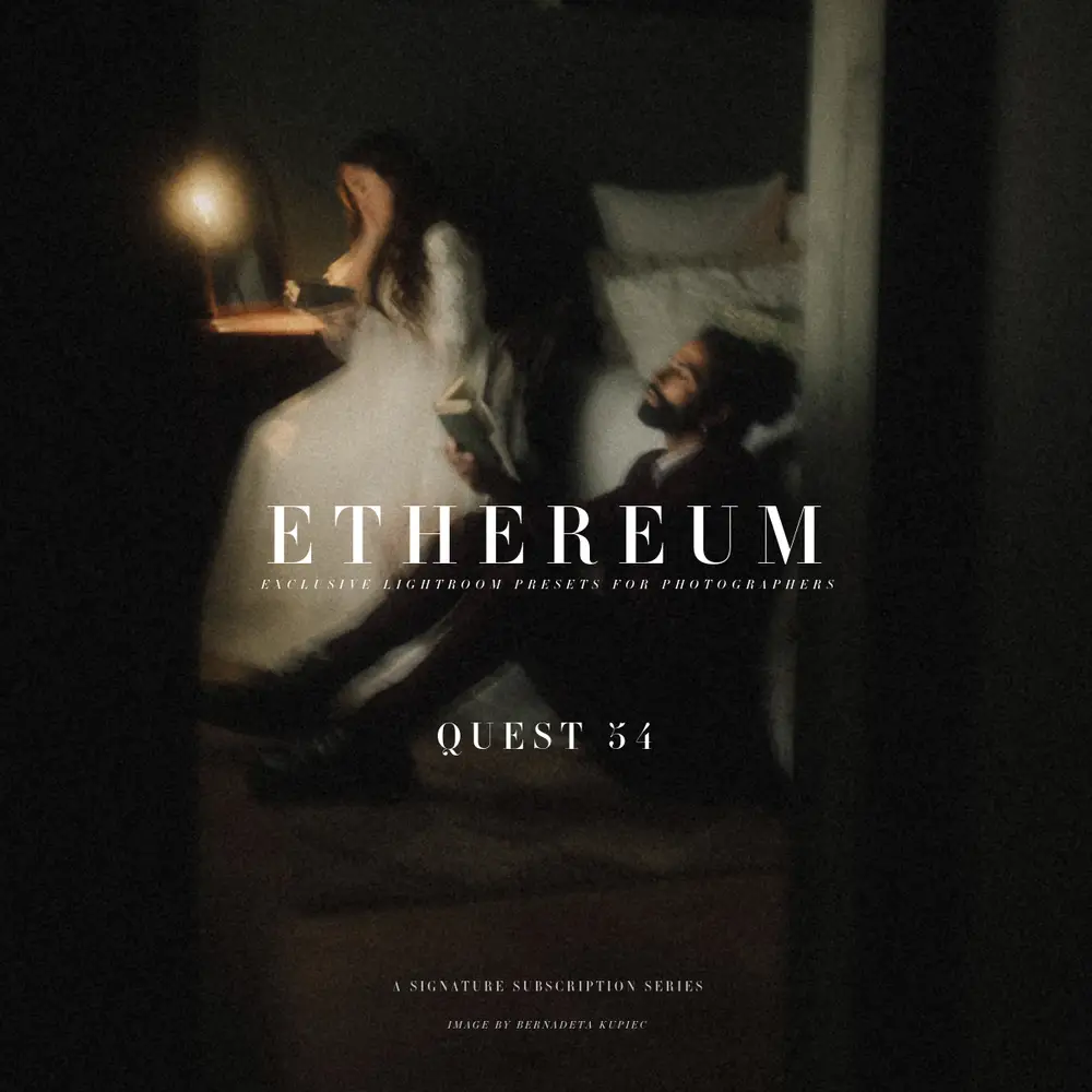 Archipelago Quest 54 – Ethereum