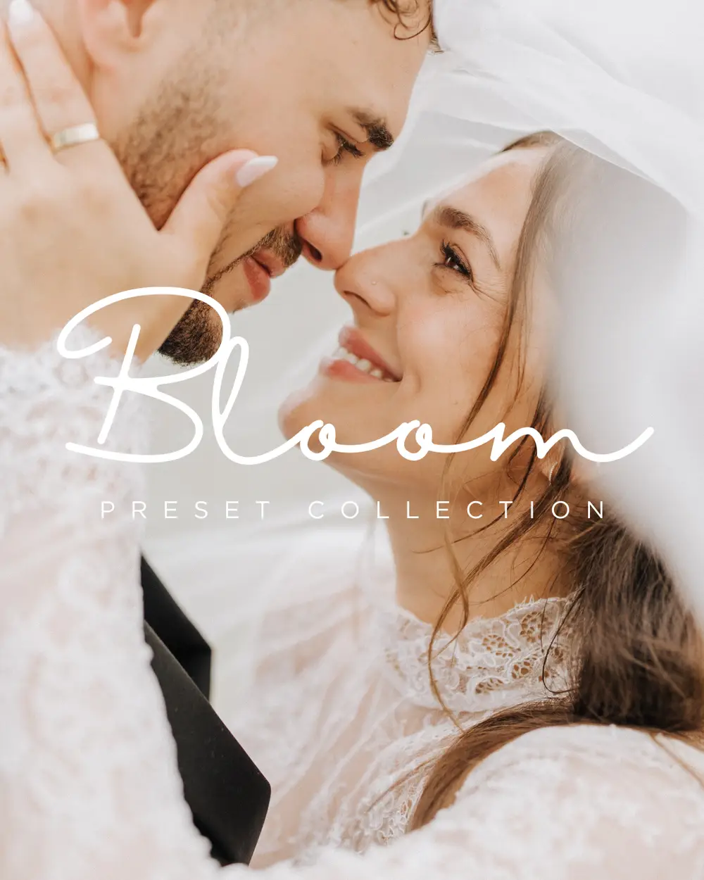 Emily Reynolds – The Bloom Preset Collection for Lightroom Classic