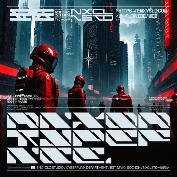 Enxyclo – NCL Raxor