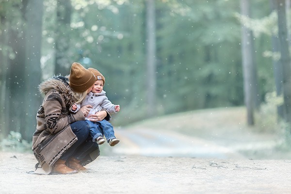 Storyville – Winterize Action and Snow Day Collection