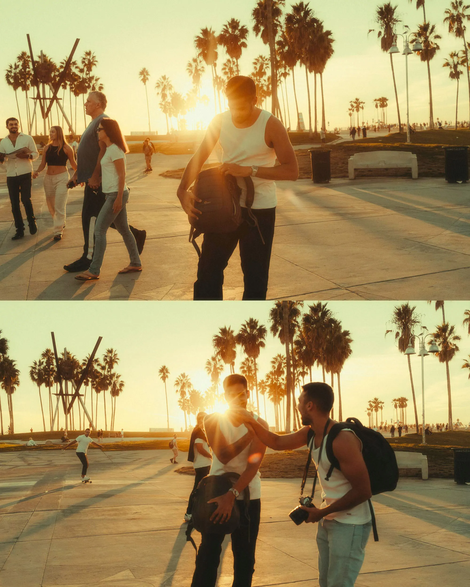 JR2SHOOT – CINEMATIC PRESETS