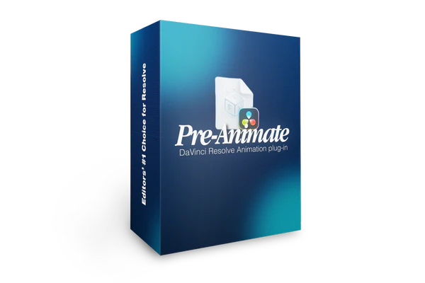 Ryanherrick – PRE ANIMATE V2