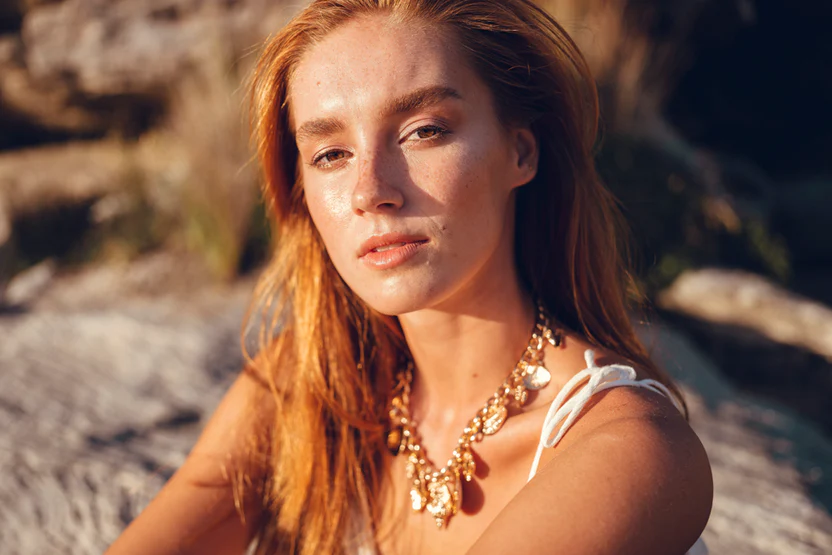 Julia Trotti – Earthy Preset Pack