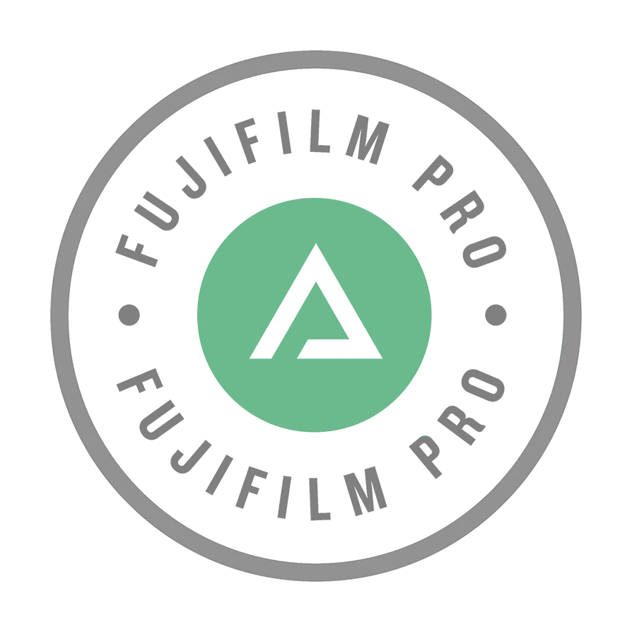 The Archetype Process – The Green Pack Pro for Capture One