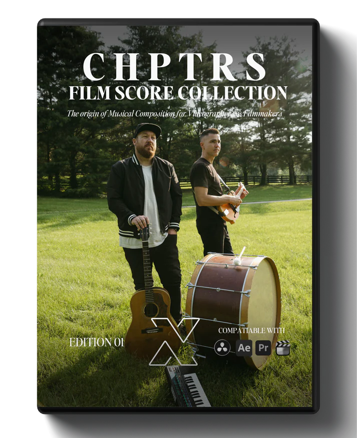Multiply Sound – CHPTRS Film Score Collection
