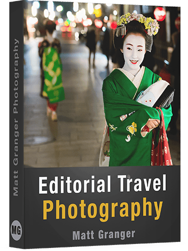 Matt Granger – Travel Photography 101