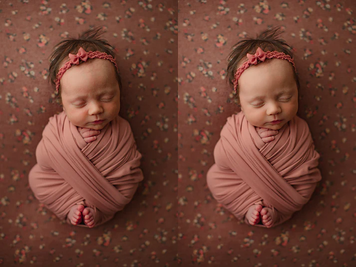 Hello Little Props – Skin Fairy [Revolutionary AI Skin Editing Photoshop Plugin]