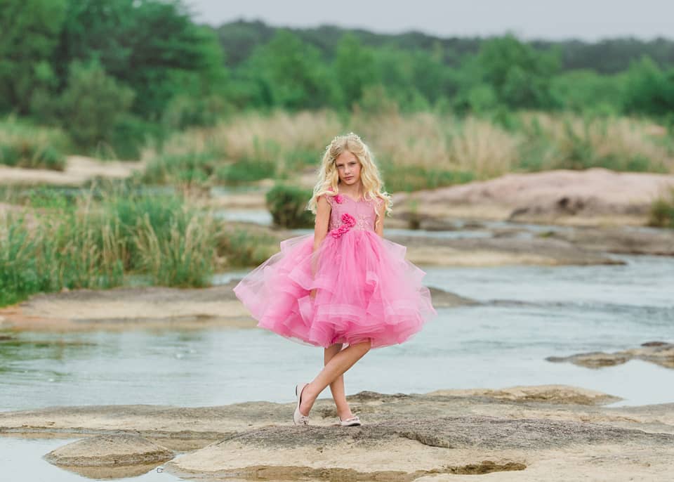 Greater Than Gatsby – The Watercolor Collection Film Lightroom Presets