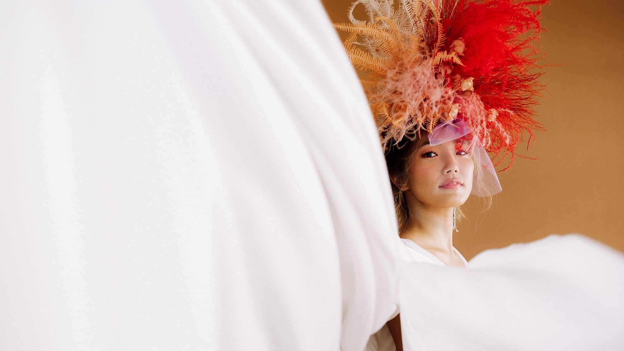 EDEN STRADER TRUE TO COLOR