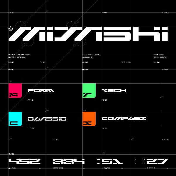 Studio Innate – Mitashi