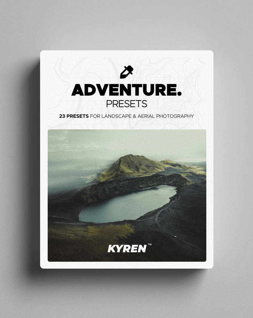 Jay Kyren – Adventure Presets