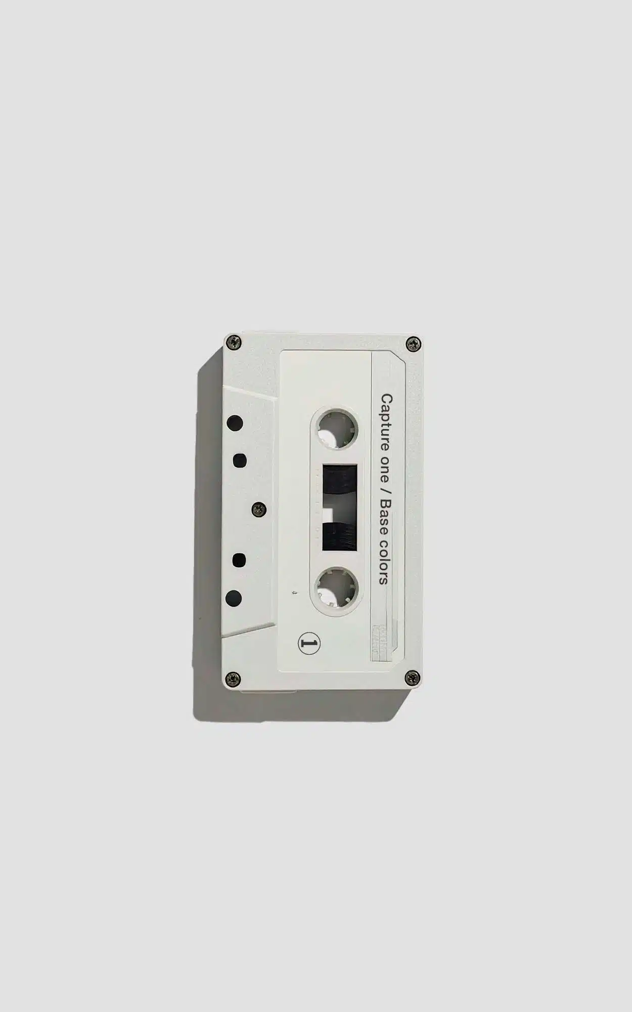 JONNI – Capture One Base Pack