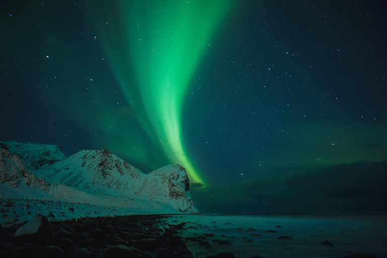 DVLOP – Twilight Presets for Lightroom by Chris Burkard