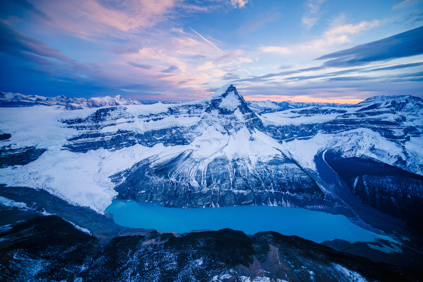 DVLOP – Sunset Lightroom Presets by Chris Burkard