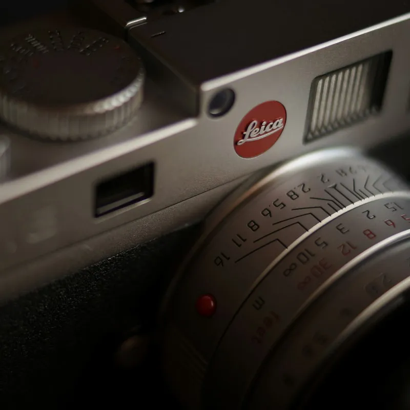 Cobalt Image – Leica M for Adobe