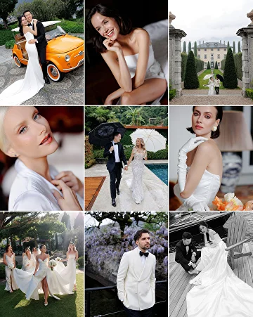 Nick Zharkov – 2024-25 pack