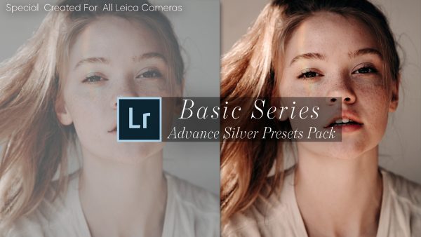 LEICA REVIEW – Advance Silver Lightroom Presets Pack