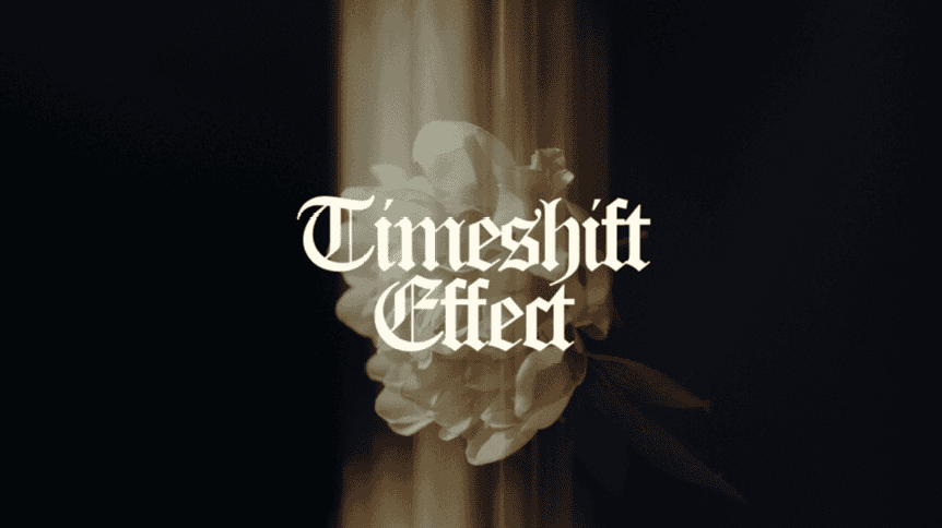 Andrik Langfield – Timeshift Effect PowerGrade and Macro for DaVinci Resolve