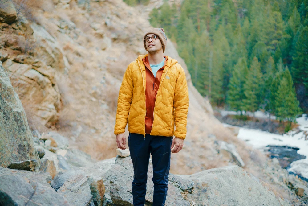 Michael Bennett – Aurora Presets