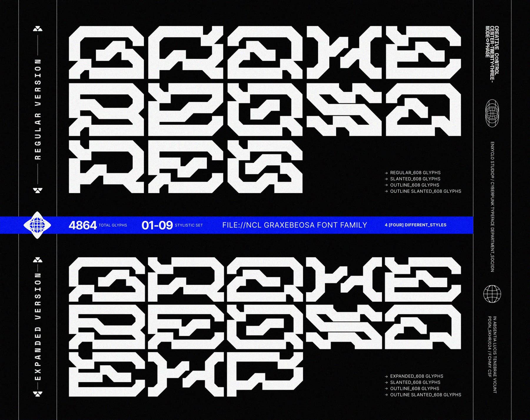 Studio Innate – NCL Graxebeosa