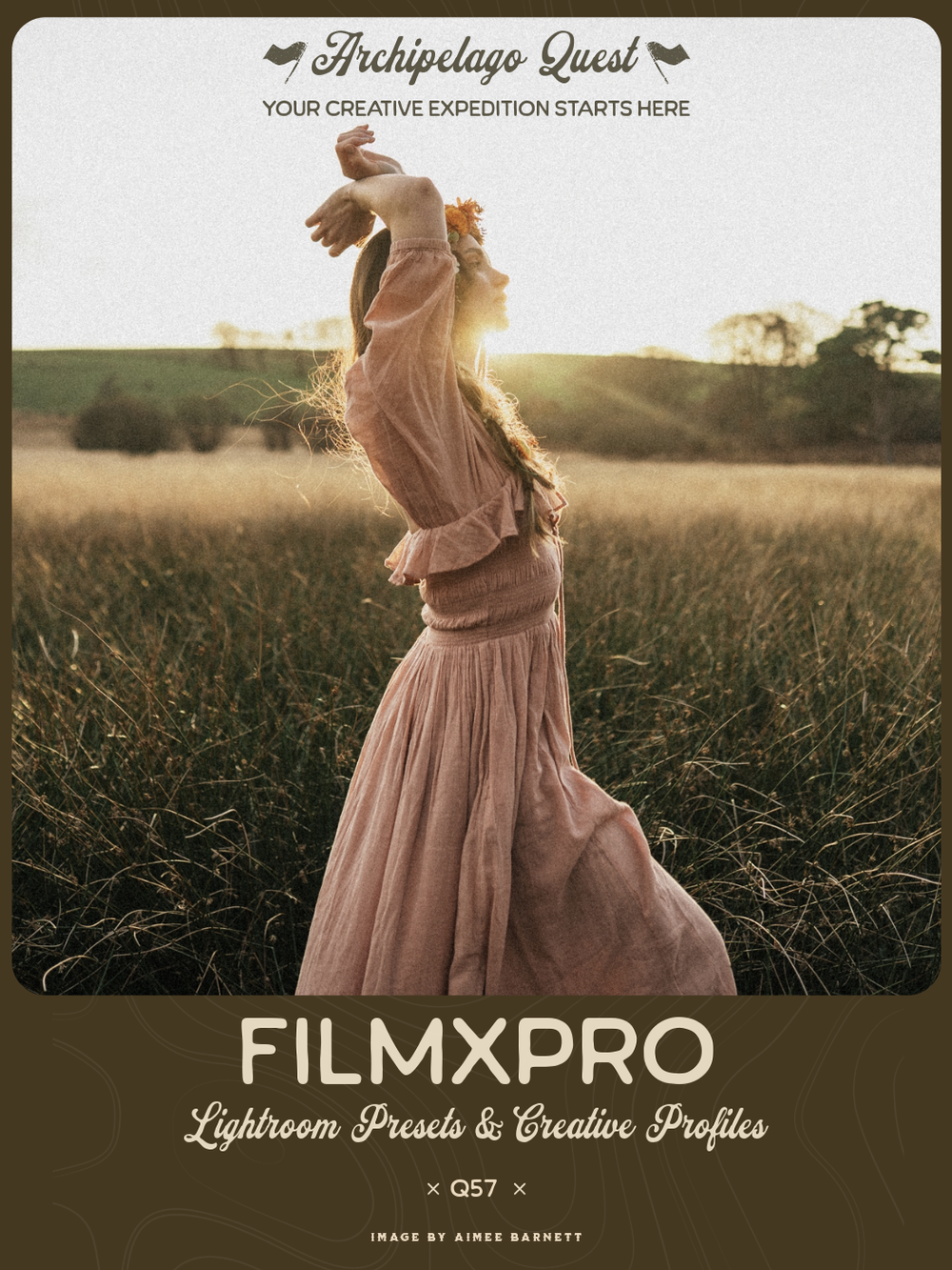 Archipelago Quest 57 – FILMXPRO