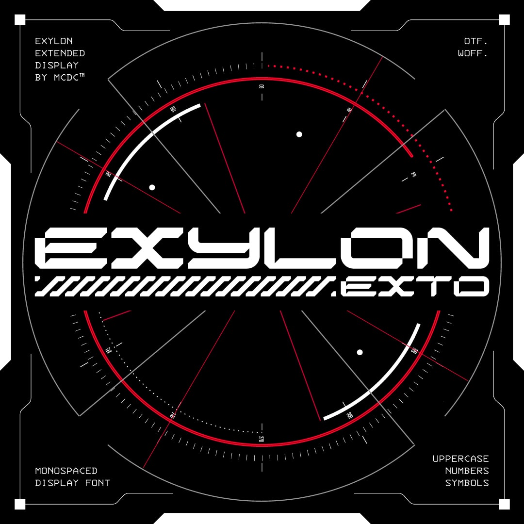 Studio Innate – Exylon EXTD