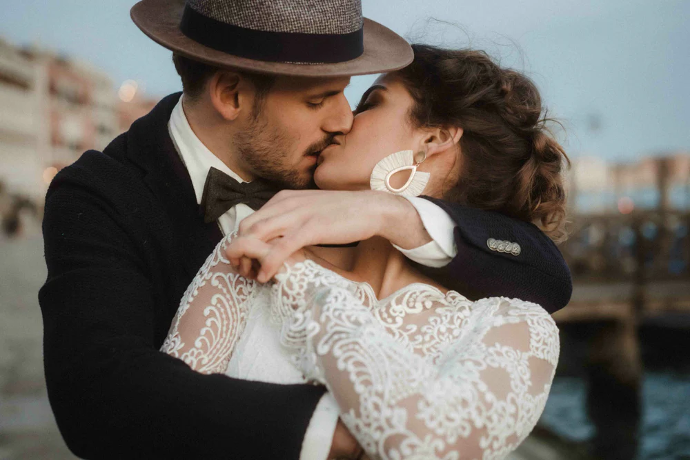 Kreativ Wedding Venice Preset Collection