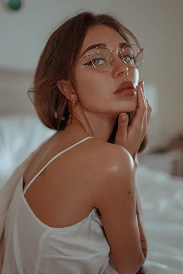 Kseniya Rain – Nude