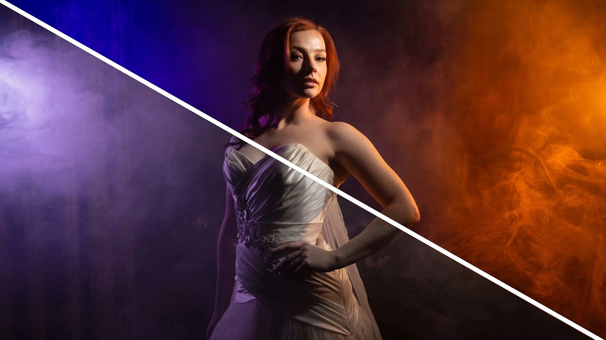 Neil Redfern – Lightroom Preset Pack 4