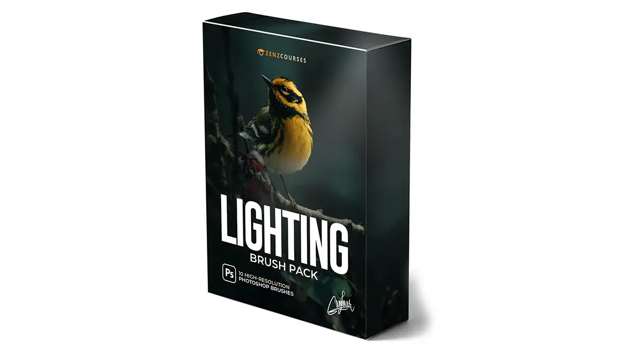 Zenz Courses – Zenz Lighting Brushes