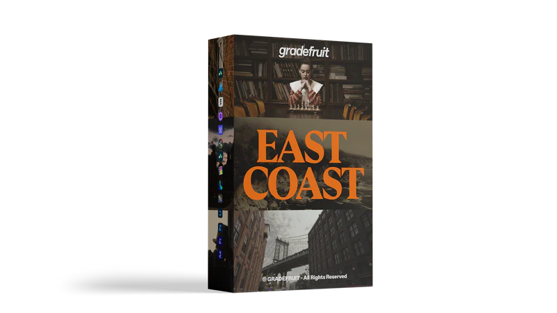 Gradefruit – East Coast