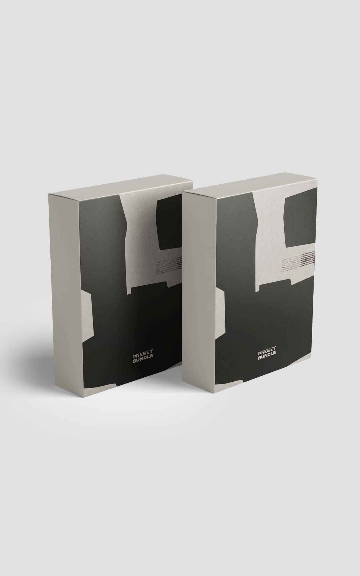 JONNI – Lightroom Preset Bundle